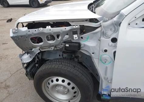 2023 Ford Maverick Xl z USA, uszkodzony, nr VIN 3FTTW8E39PRA89316